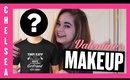 Get Ready With Me for Date Night! | Hair, Makeup, and Outfit for Valentine's Day | Chelsea Crockett