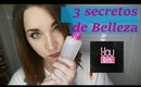 ♥YouGirls♥ Tres secretos de Belleza (Special Makeup)
