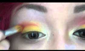 The Lion King Series: Mufasa Inspired Makeup Tutorial