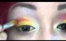 The Lion King Series: Mufasa Inspired Makeup Tutorial
