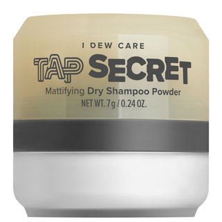 I Dew Care Tap Secret