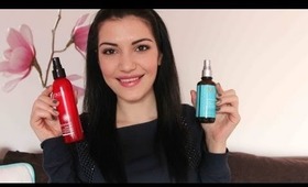 Haarige Review: Redken, Kerastase & mehr.