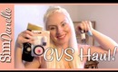CVS Haul with Summer 2013 Maybelline Colors
