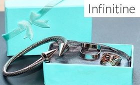 INFINITINE Jewelry Review