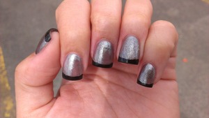 black tips <3