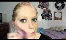 Rocker Chic Makeup Tutorial