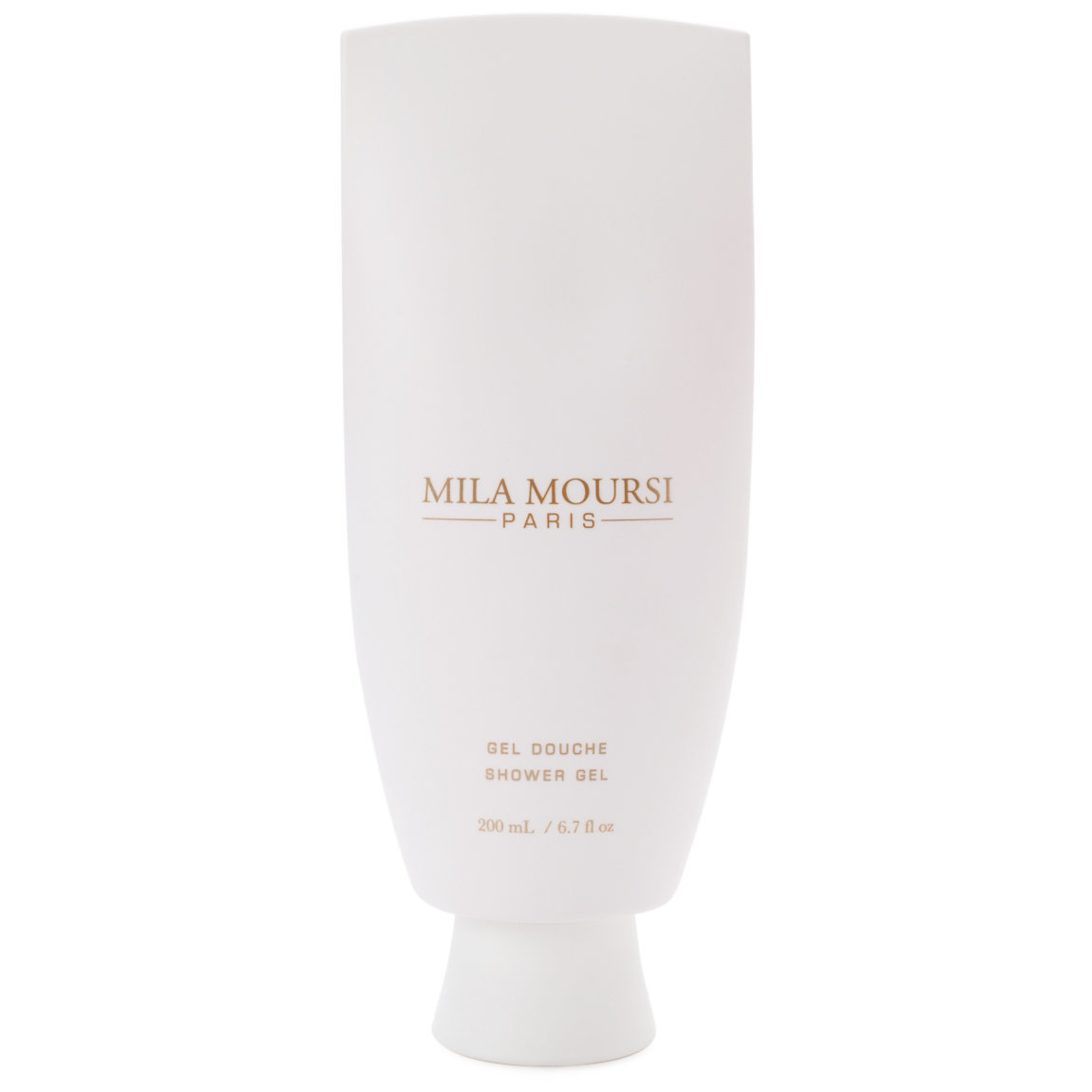 Mila Moursi Shower Gel alternative view 1 - product swatch.