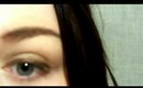 Brown Smokey Eye!