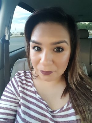 Cindy R.
