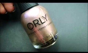 Clearane Alert! Orly Secret Society Collection @ Sally Beauty