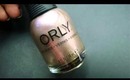 Clearane Alert! Orly Secret Society Collection @ Sally Beauty