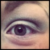 Smokey Eye Make-up Tutorial