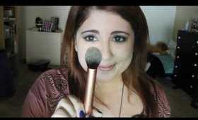 Wearable Purple Taupe