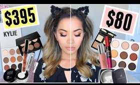 CHEAP DRUGSTORE DUPES For High End Makeup! Part 3!