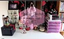 Make-up Collection & Vanity Tour Part 2
