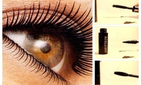 Best AND Worst Mascaras!