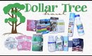 Dollar Tree Haul #8 | Few Essentials, Facemasks, & More | PrettyThingsRock