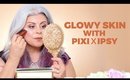 Glowy Skin with Pixi by Petra x Ipsy | #ipsycorrespondentcontest