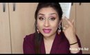 True story | Remove doubts fears & do what makes you happy! | Makeup With Raji