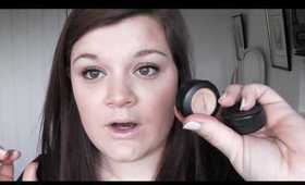 Soap&Glory Concealer Review/How To