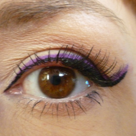 eyes