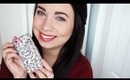 LuxAddiction iPhone Case ♡ Review & Giveaway?!