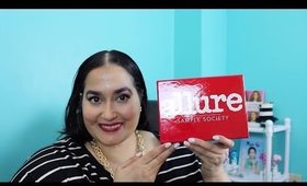 ALLURE Sample Society | March 2015| Lighten Up