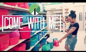 Come with Me to Dollar Tree! | Love Rymingtahn