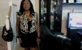 Outfit of the day