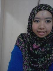 Syazana H.