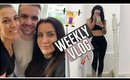 WEEKLY VLOG #33 | WHAT TREATMENTS I'VE HAD DONE 💉