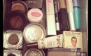 My Makeup Collection February  2013