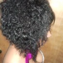 Rockin Afro