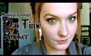 Makeup Tutorial: Day Time Rocker