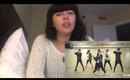 VIXX- Error Dance Practice Reaction