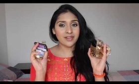 LADY RAGA BAG February Fiesta 2017 | Unboxing & Review deepikamakeup