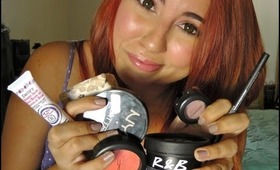 May Favorites 2012