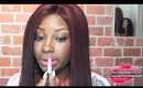 How to Wear: MAC Pink Friday Lipstick (WOC Friendly)