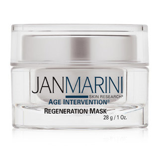 Jan Marini Skin Research Age Intervention Regeneration Mask