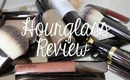 Hourglass Cosmetics Review