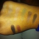 swatches 