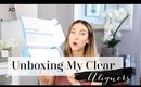 SmileKit Clear Aligners Unboxing | Lisa Gregory | ad