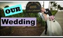Our Wedding Day | DressYourselfHappy
