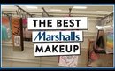 BEST MAKEUP FINDS AT MARSHALL'S! (COME SHOP WITH ME!) #4
