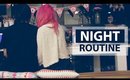 My Night Time Routine | Wengie | LifeStyle Point