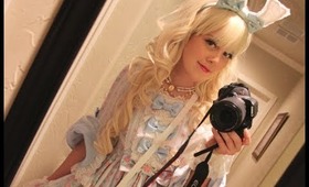 ♡ Collective Haul and Easter Coordinate ♡