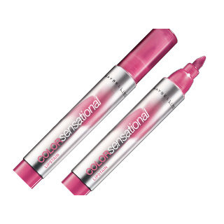 Maybelline Color Sensational Lipstain