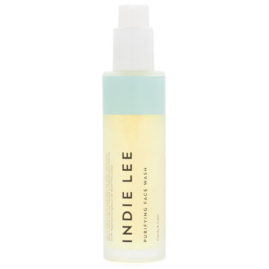 Purifying Face Wash by Indie Lee #4