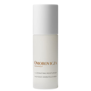 Omorovicza Illuminating Moisturiser