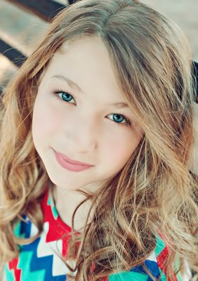 Gracie A.